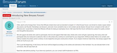 8Muses Forum